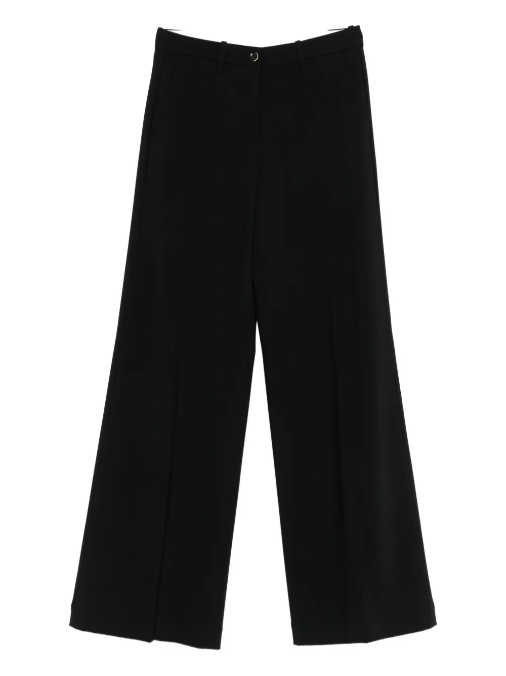 

Брюки с шлевками для ремня Nine In The Morning, черный