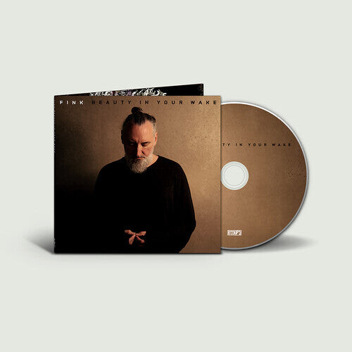 

CD диск Fink: Beauty in Your Wake