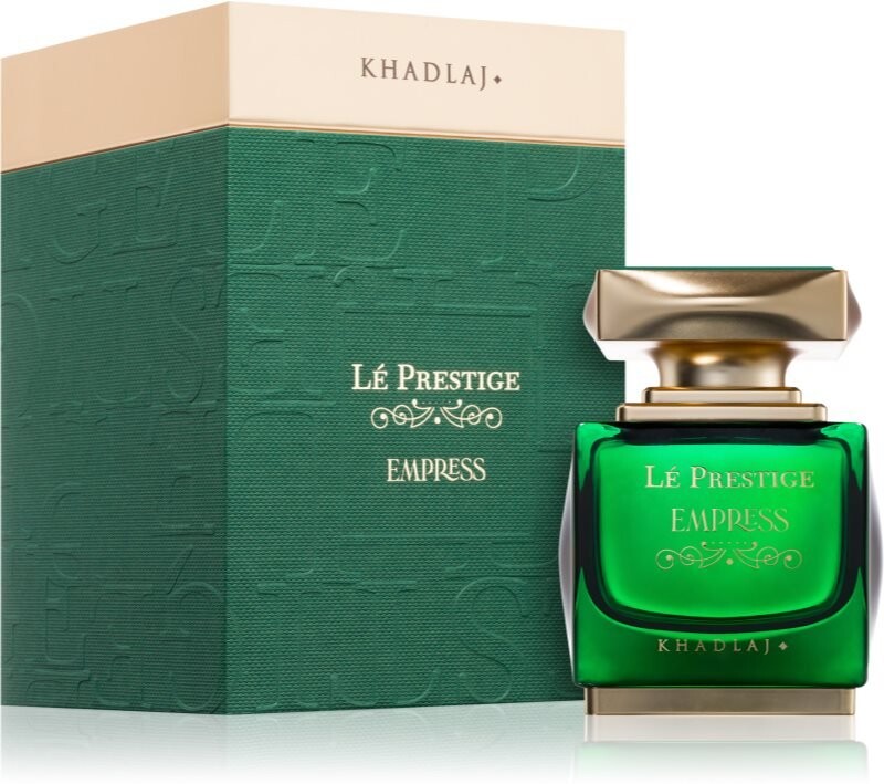 

Хадладж, Le Prestige Empress, парфюмированная вода, 100 мл Khadlaj