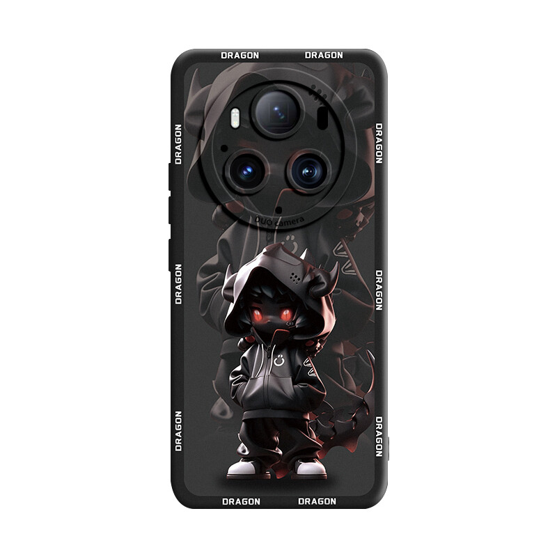 

Чехол для телефона Gguu, Black