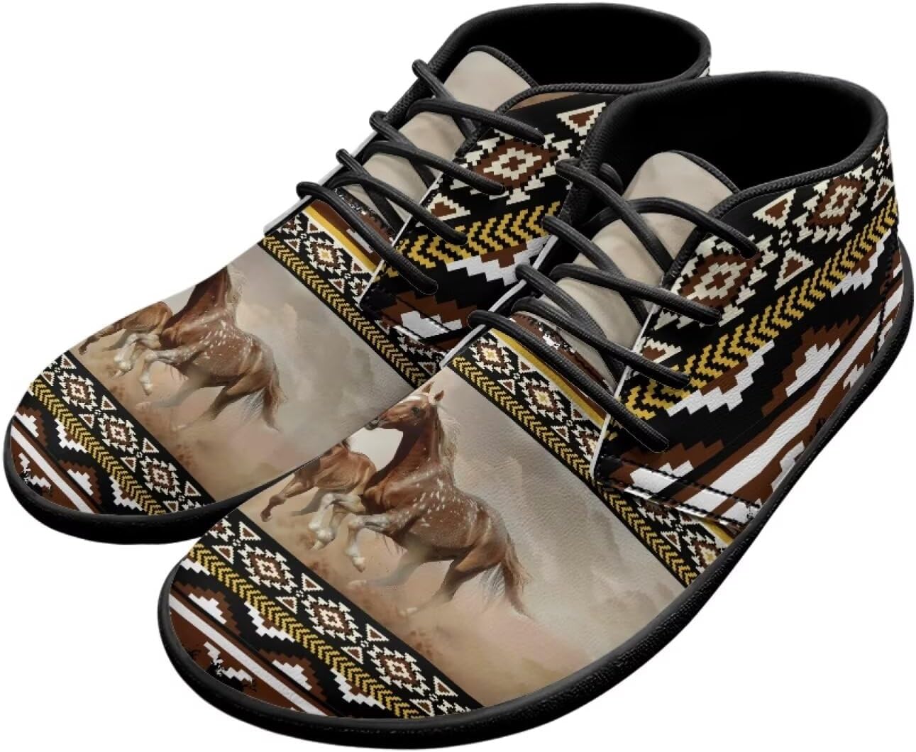 

Мужские минималистичные босоножки UNICEU с широким носком, кожаные удобные ходовые кроссовки для тренировок и спорта, модные кроссовки, коричневый