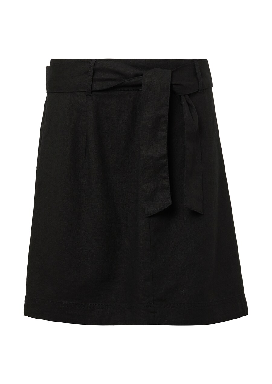 

Миди юбка comma casual identity, Black