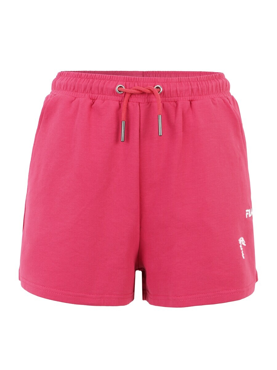 

Тренировочные брюки Fila BRANDENBURG, цвет Raspberry