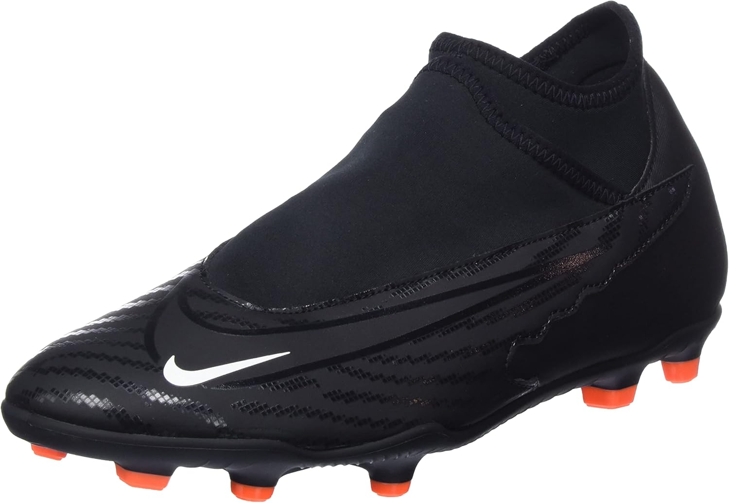 

Мужские кроссовки Nike, Black Summit White Dk Smoke Grey