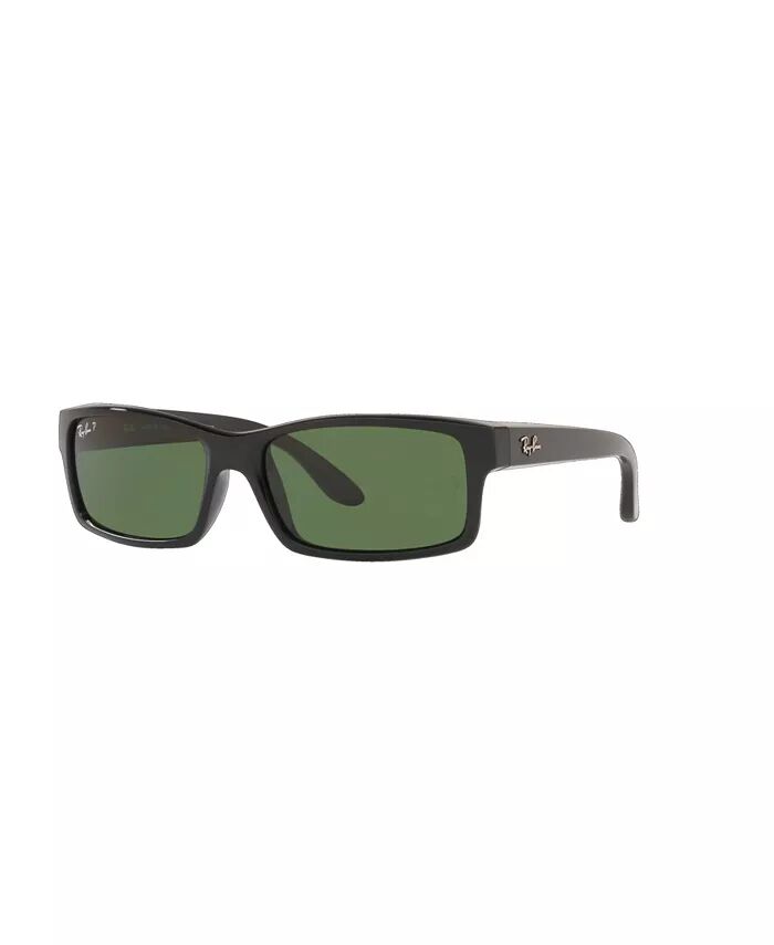 

Солнцезащитные очки унисекс Ray-Ban, черный