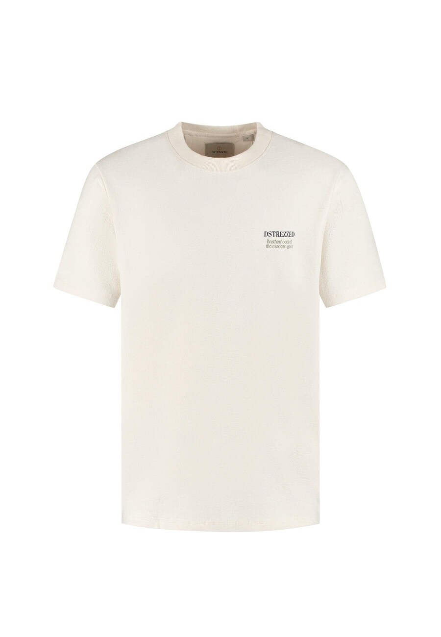 

Футболка Dstrezzed Lasse, Off white