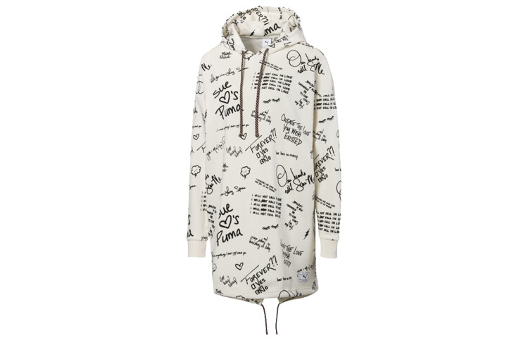 

Платье с длинными рукавами женское Off White Puma