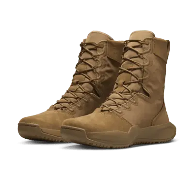 Ботинки Nike SFB B2, цвет Coyote/Coyote — фото 4