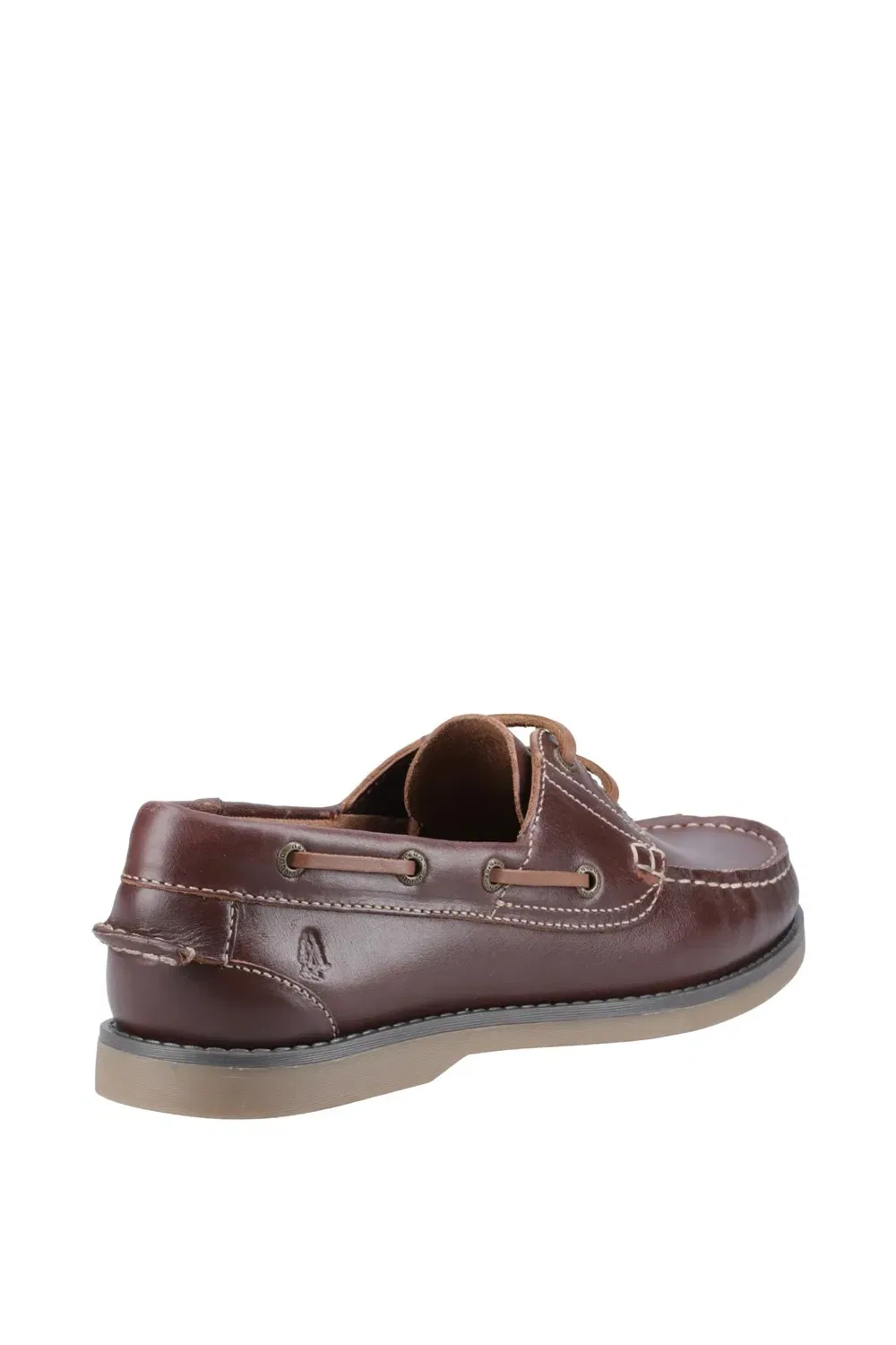 Туфли-лодочки Wilson Hush Puppies, коричневый — фото 2