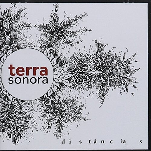 

CD диск Terra Sonora: Distancias
