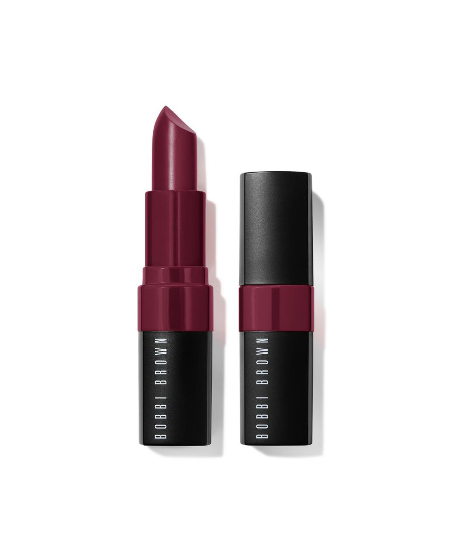 

Увлажняющая помада Crushed Lip Color Bobbi Brown, цвет plum
