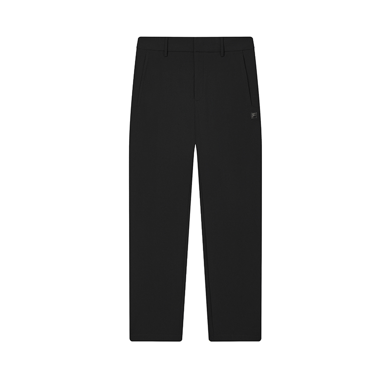 

Повседневные брюки мужские Jet Black FILA