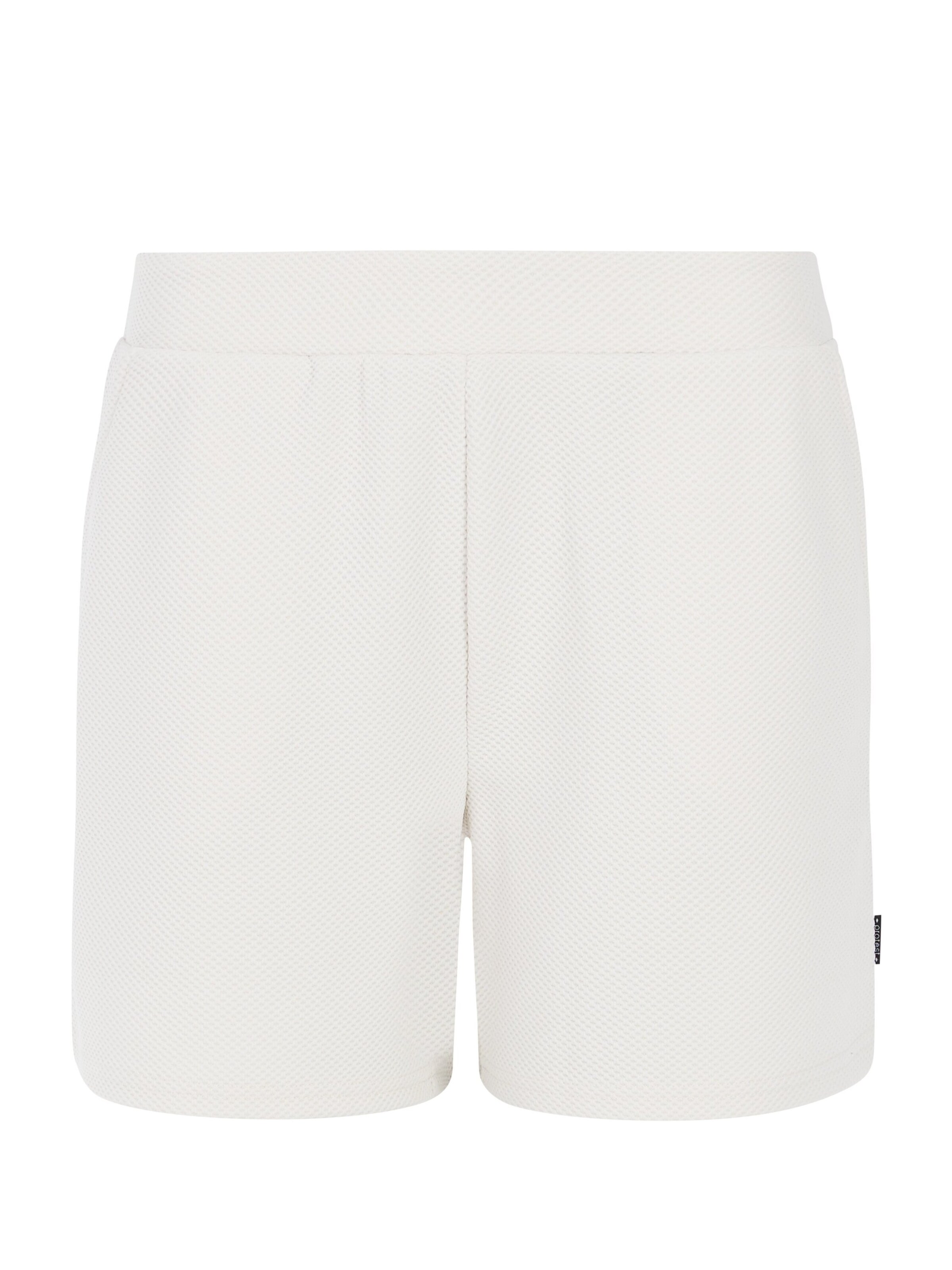 

PROTEST Шорты Regular 'PRTSemma' в цвете Off White