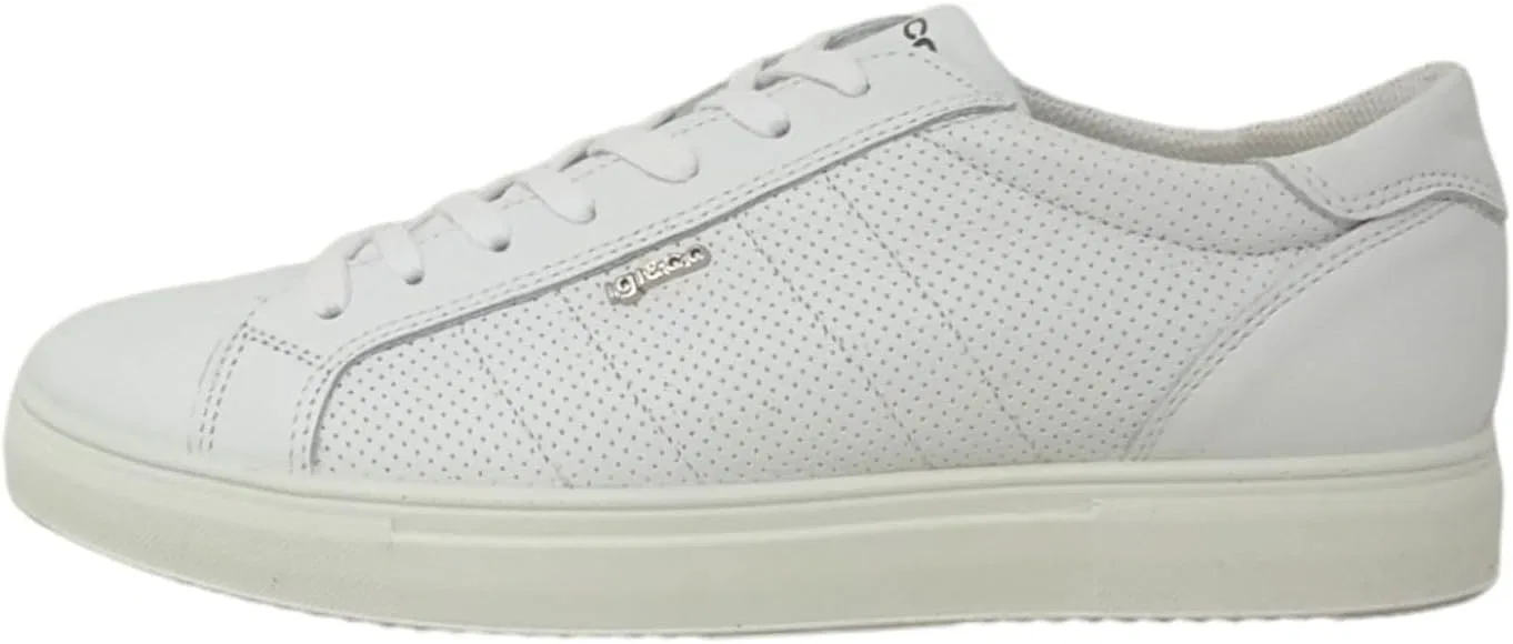 Мужские оксфордские туфли IGI&Co U.Sacha, White
