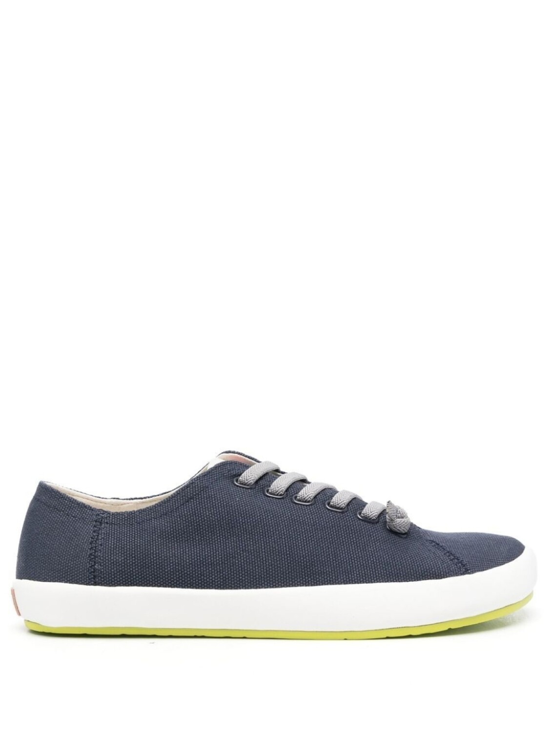 

Кеды Peu Rambla Vulcanized Camper, синий