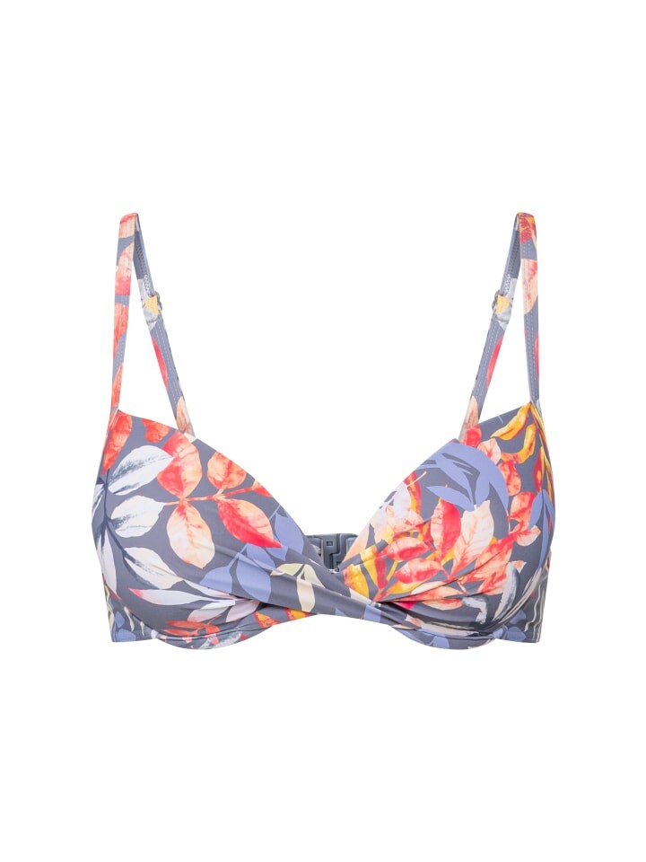 

Верх бикини Vivance Top, цвет grau-bedruckt