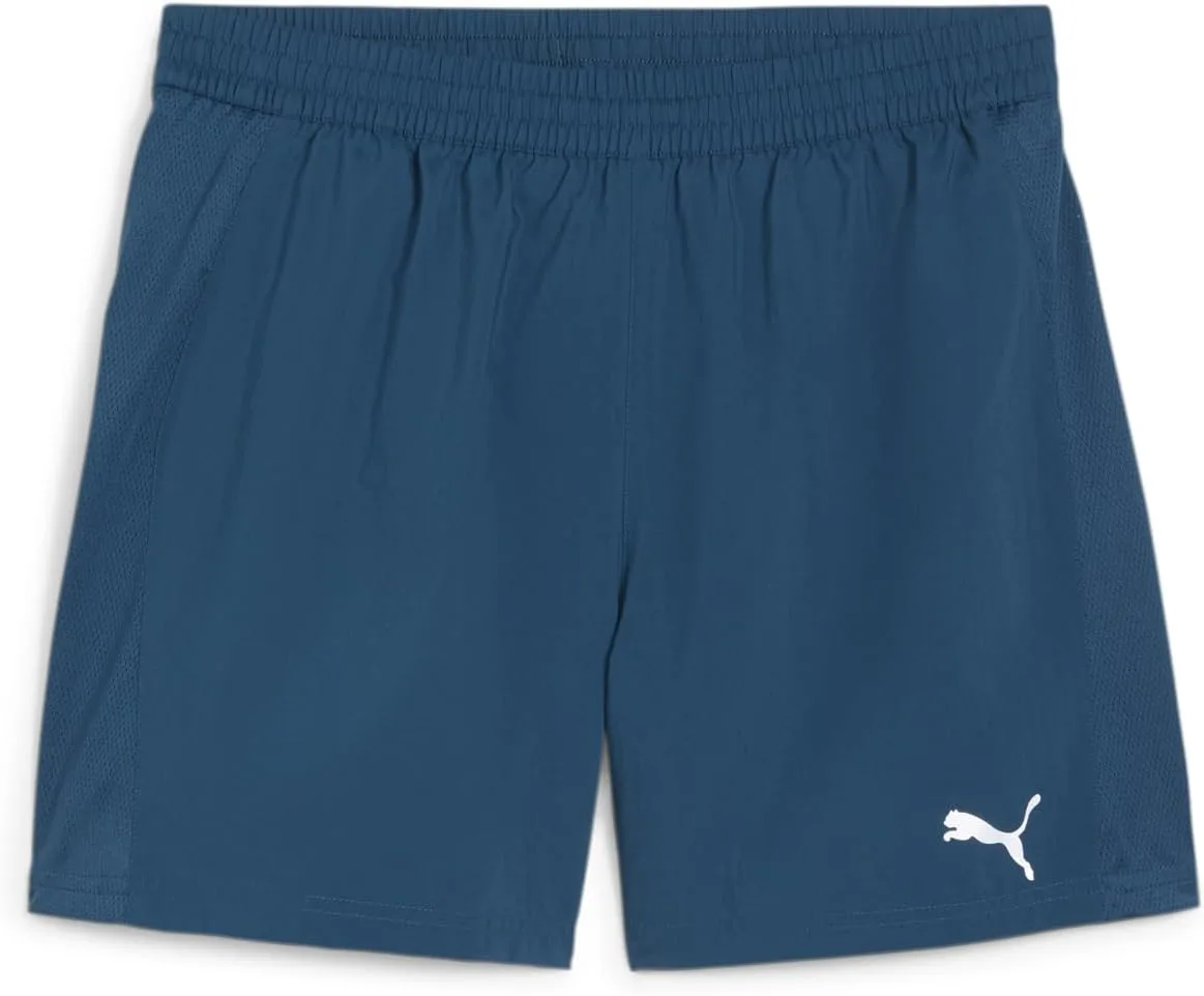 

PUMA мужские шорты Run Velocity 5 Inch Casual
