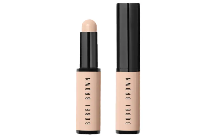 BOBBI BROWN Корректор тона кожи стик для лица Natural Brightening Skin Tone Correcting Skin Tone 3 г, PEACH — фото 2