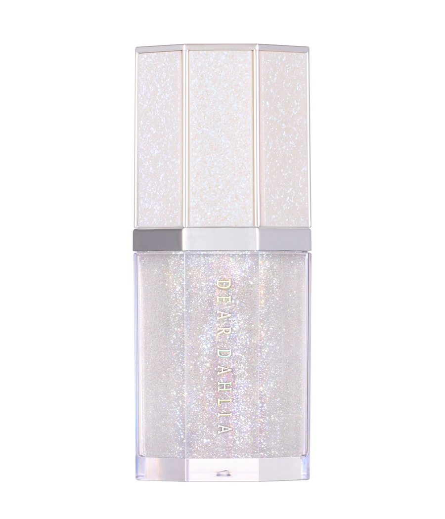 

Блеск для губ Dear Dahlia Paradise Sparkle Lip Glaze, Crystal, 6 ml