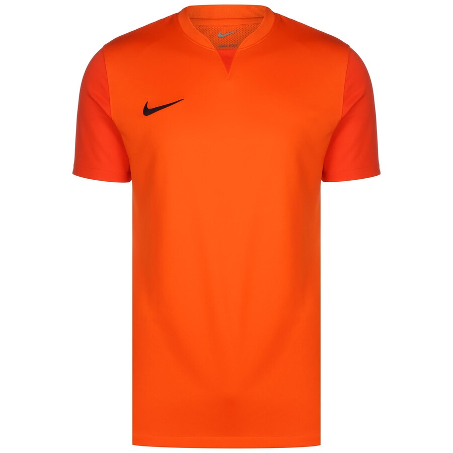 Джерси NIKE Trophy, неоново-оранжевый