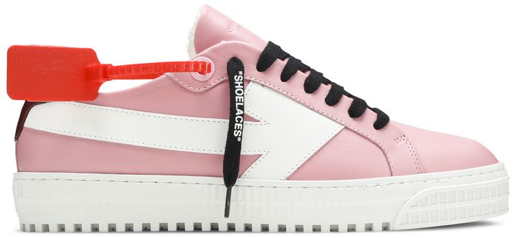 Кроссовки Off-White Wmns Off-Court 3.0 'Pink', розовый