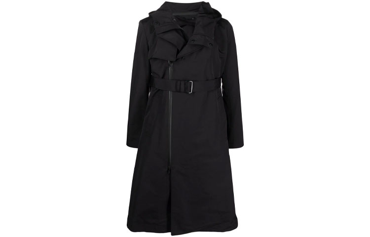 

Y-3 Черное мужское пальмо Y 3, Black