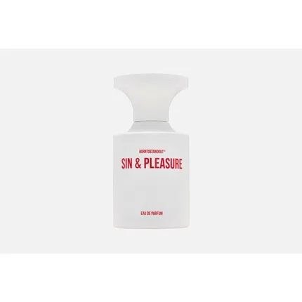 Парфюмерная вода Born To Stand Out Sin & Pleasure, 50 мл