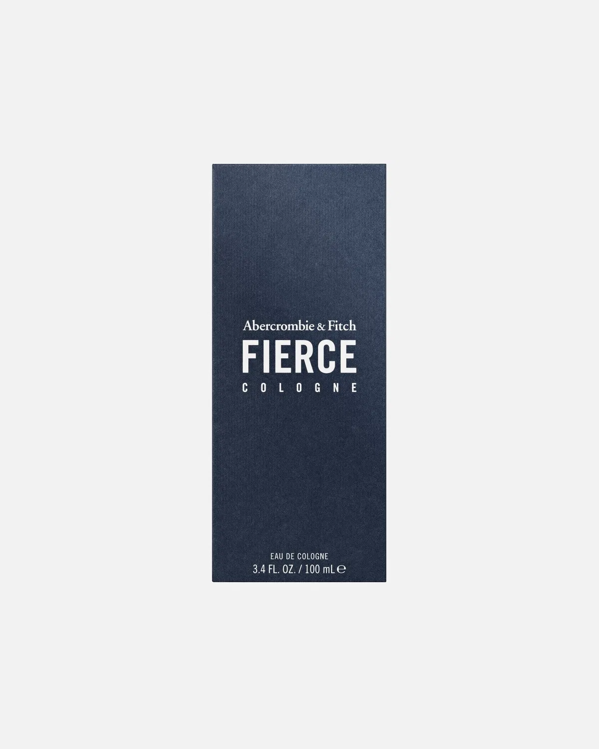Одеколон «Яростный» Abercrombie & Fitch, 100 Ml — фото 3