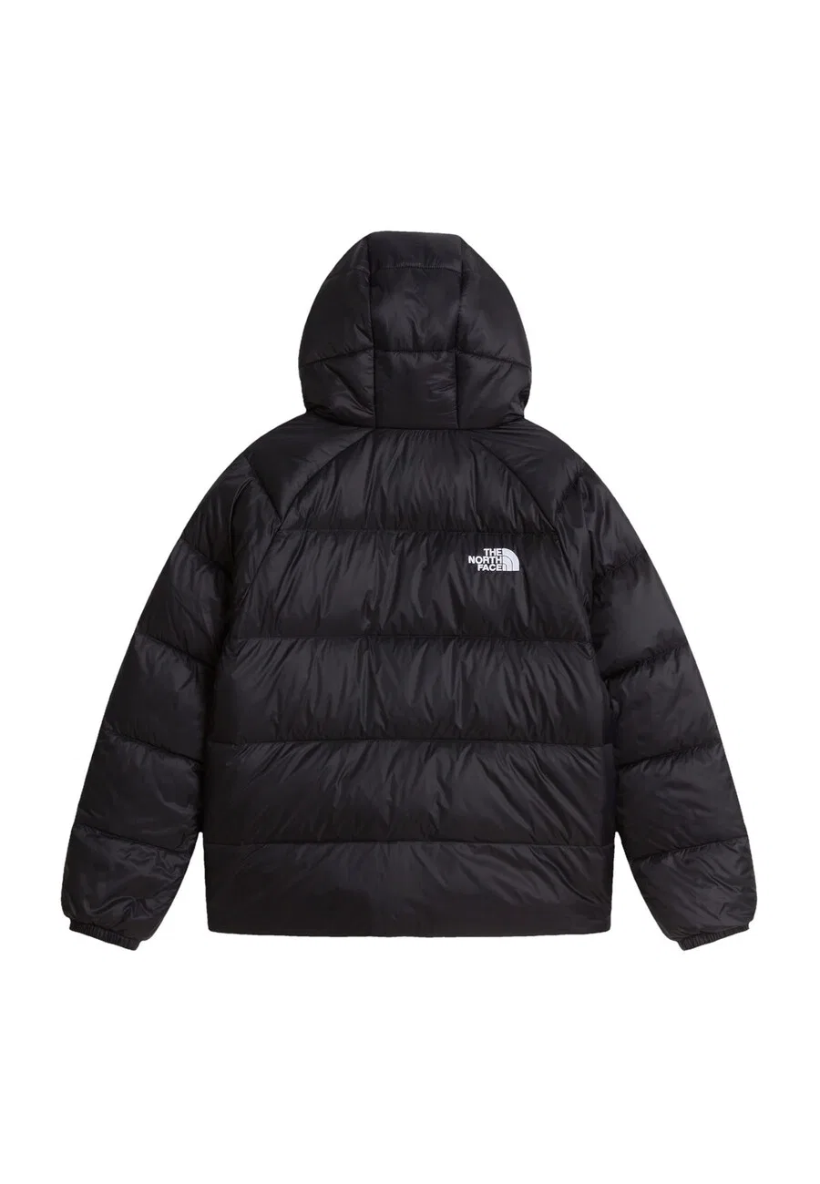 Куртка для активного отдыха The North Face 'HYDRENALITE' черного цвета — фото 2