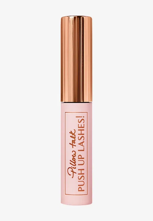 Тушь для ресниц Pillow Talk Push Up Lashes - дорожный размер 4 г Charlotte Tilbury, цвет super black — фото 2