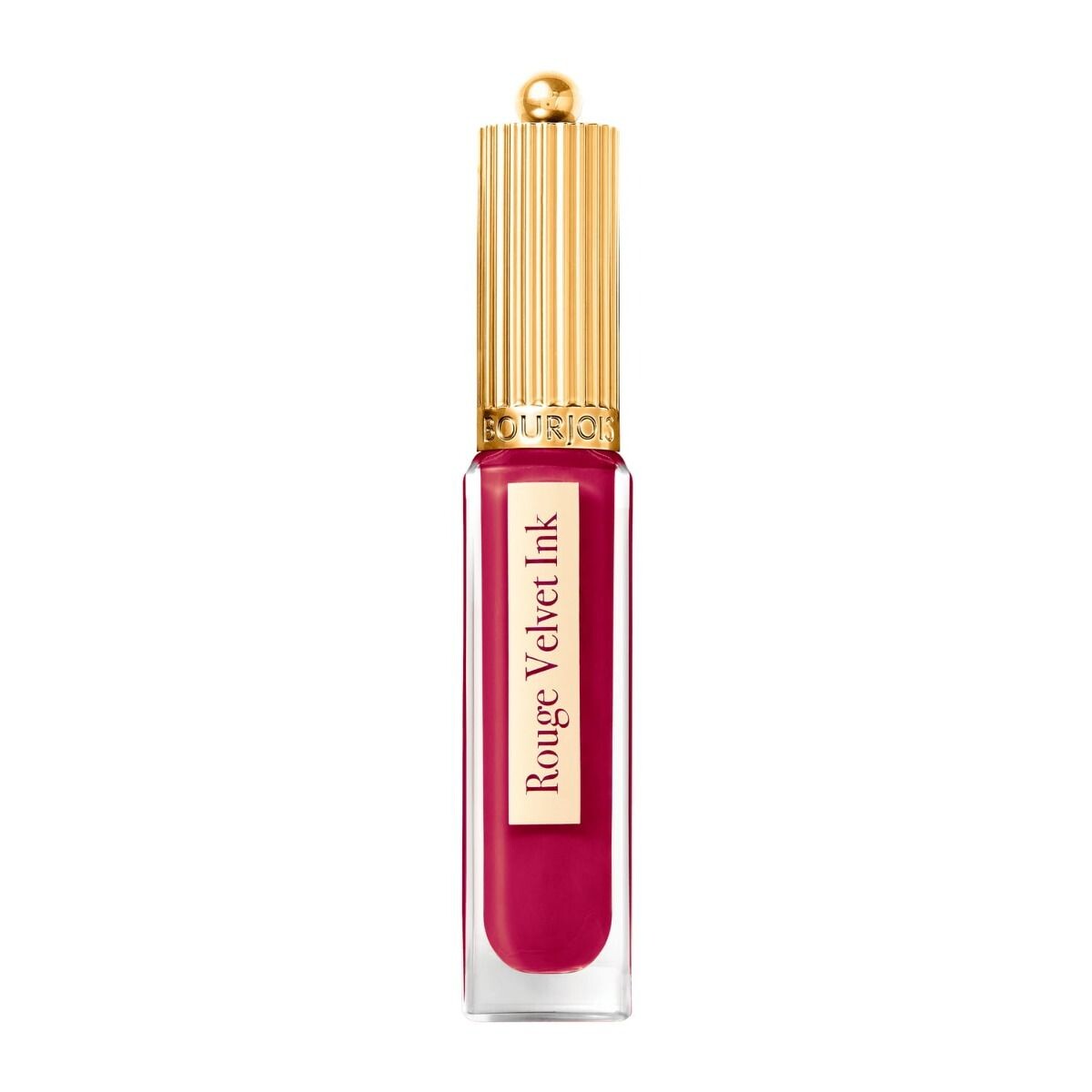 

Bourjois Rouge Velvet Ink помада для губ, 10 Redbelle
