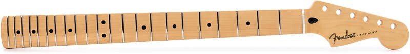 

Fender Baritone Sub-Sonic Stratocaster Neck 0990403921