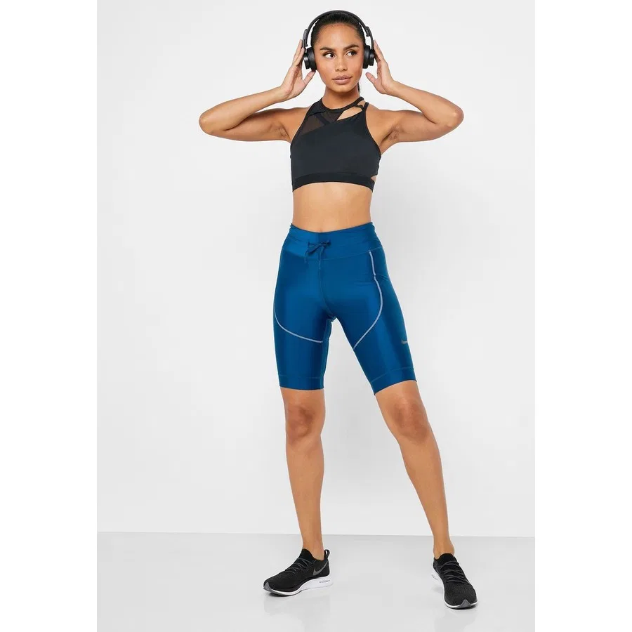 Спортивные леггинсы Nike City Ready, Разноцветный — фото 3