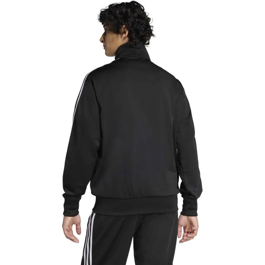 Спортивный свитшот Firebird TT, adidas, Черный — фото 2