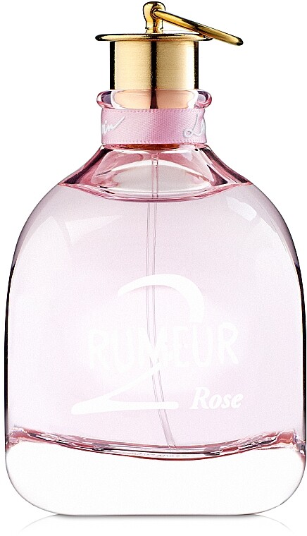 

Духи Lanvin Rumeur 2 Rose