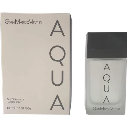 Туалетная вода GIAN MARCO VENTURINI Aqua, 100 мл