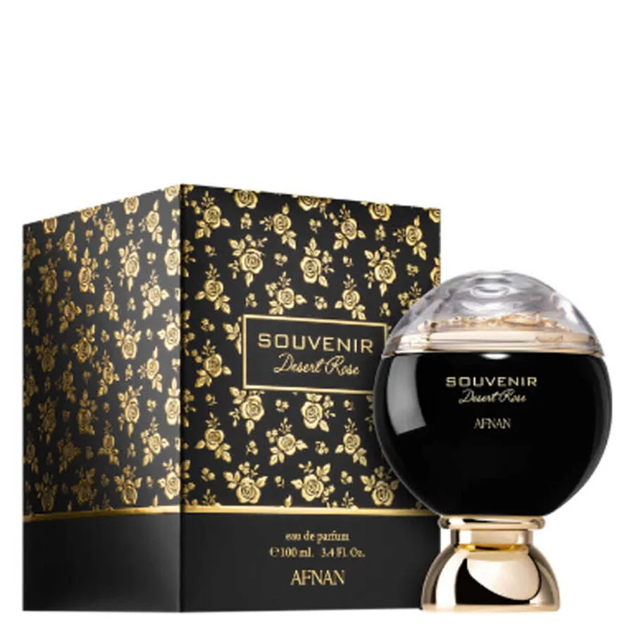 Парфюмерная вода Afnan Souvenir Desert Rose, 100 мл