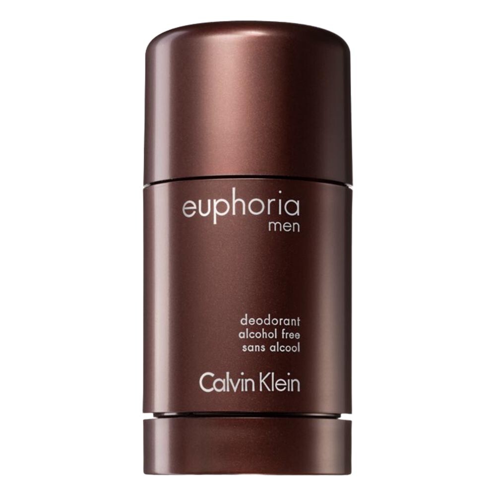 

Парфюмированный дезодорант-стик Calvin Klein Euphoria Men