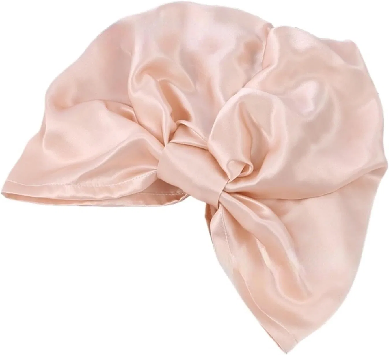 Шапочка для сна YGMNQAL, Pink
