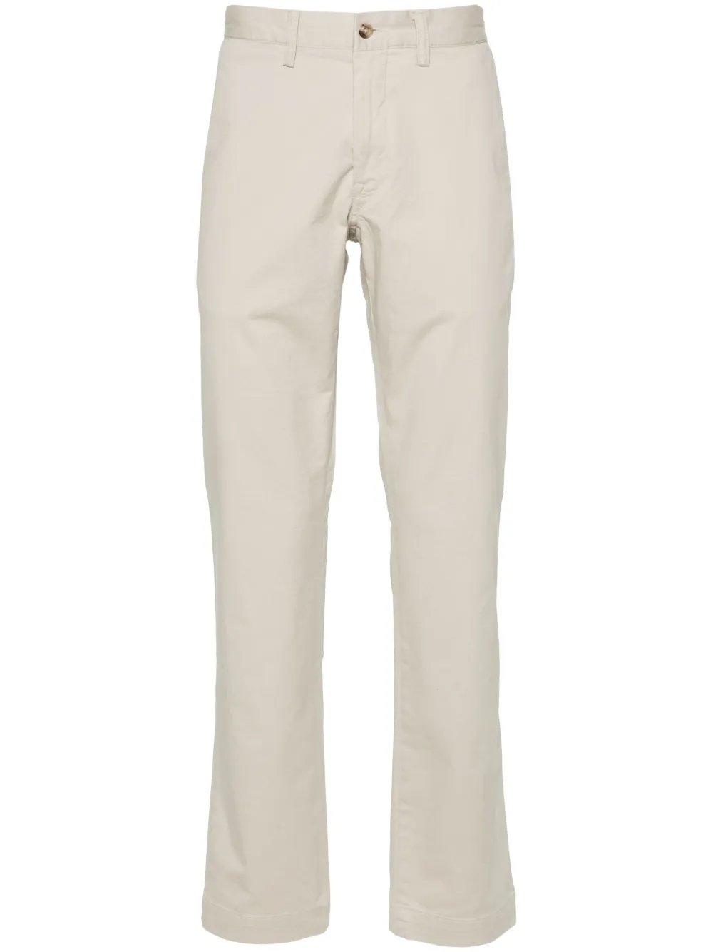 

Брюки с логотипом Polo Pony POLO RALPH LAUREN, нейтральный