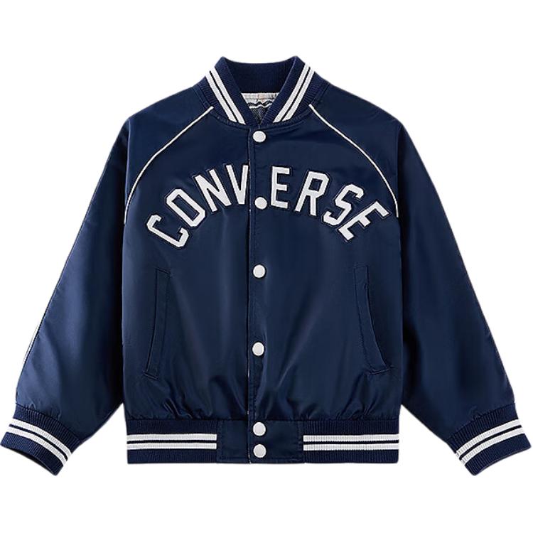 

Куртки и пальто Navy Kids' Converse