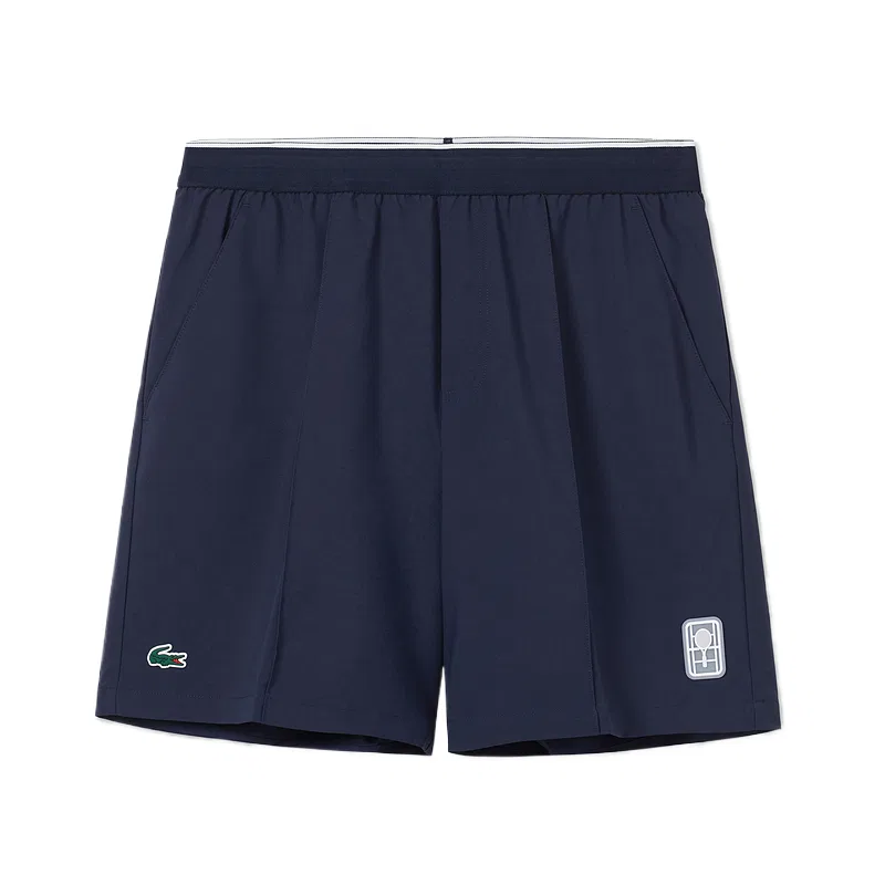 Мужские шорты LACOSTE, Navy Blue