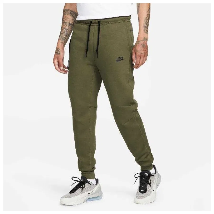 Спортивные штаны Tech Fleece Jogger Nike, Разноцветный