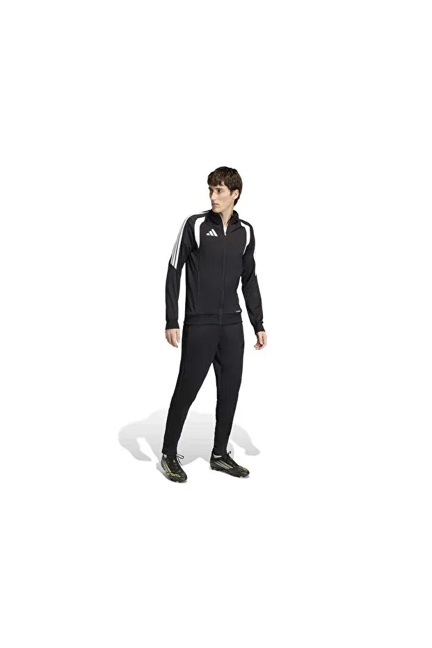 Мужские спортивные штаны с принтом Adidas, Ad0wg-10 — фото 3