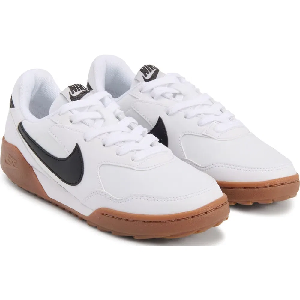 Детские кроссовки Terra Manta Nike, White/Black/Gum