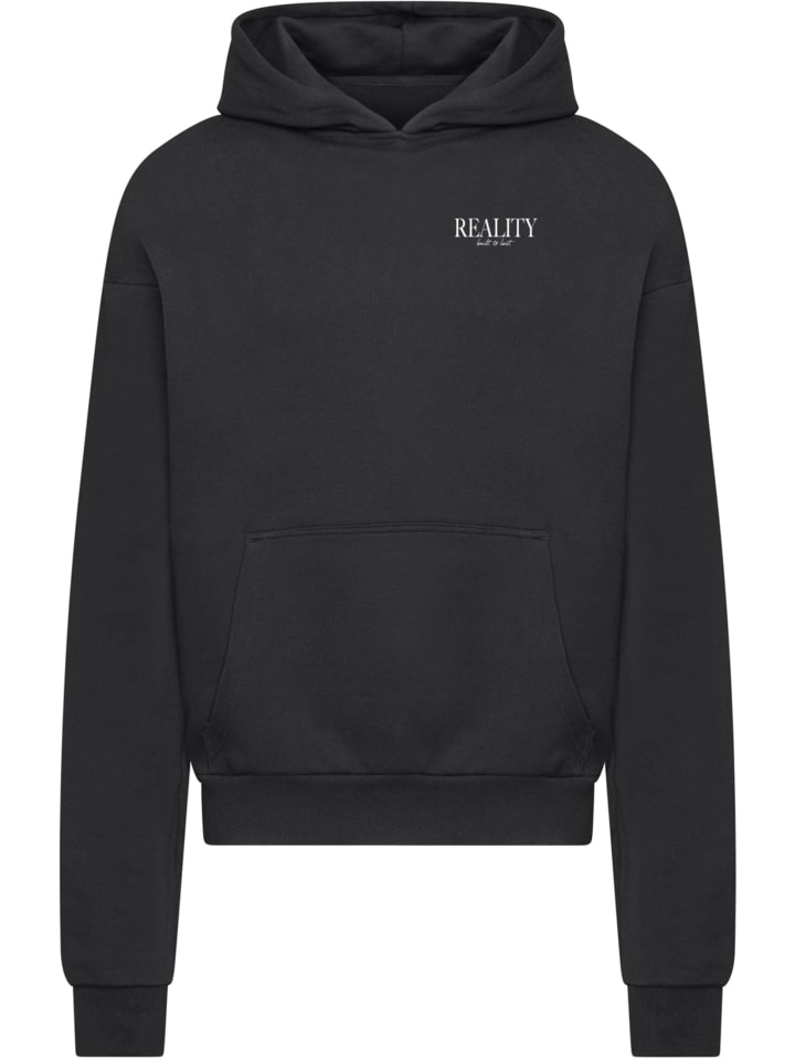 

Mister Tee Толстовка Мистер Ти в черном