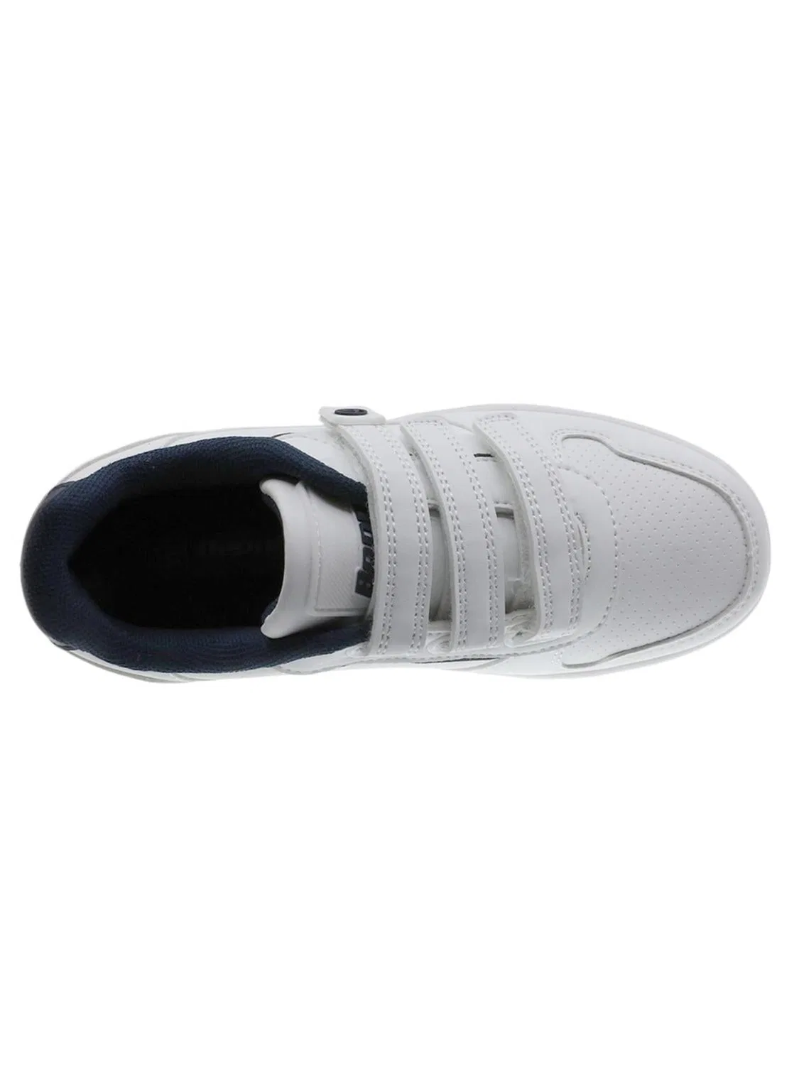 Кроссовки Beppi Casual Shoe белого цвета — фото 3