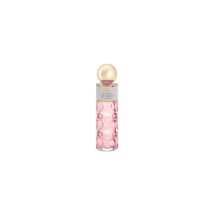 Парфюмерная вода Saphir In Love Eau De Parfum Spray 200 мл