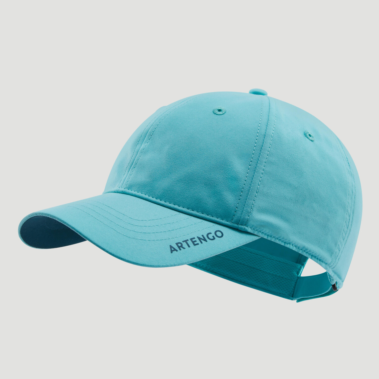 

Бейсболка Tennis Cap TC 500 Gr. 56 бирюзовый ARTENGO, бирюзово-зеленый/бирюзовый