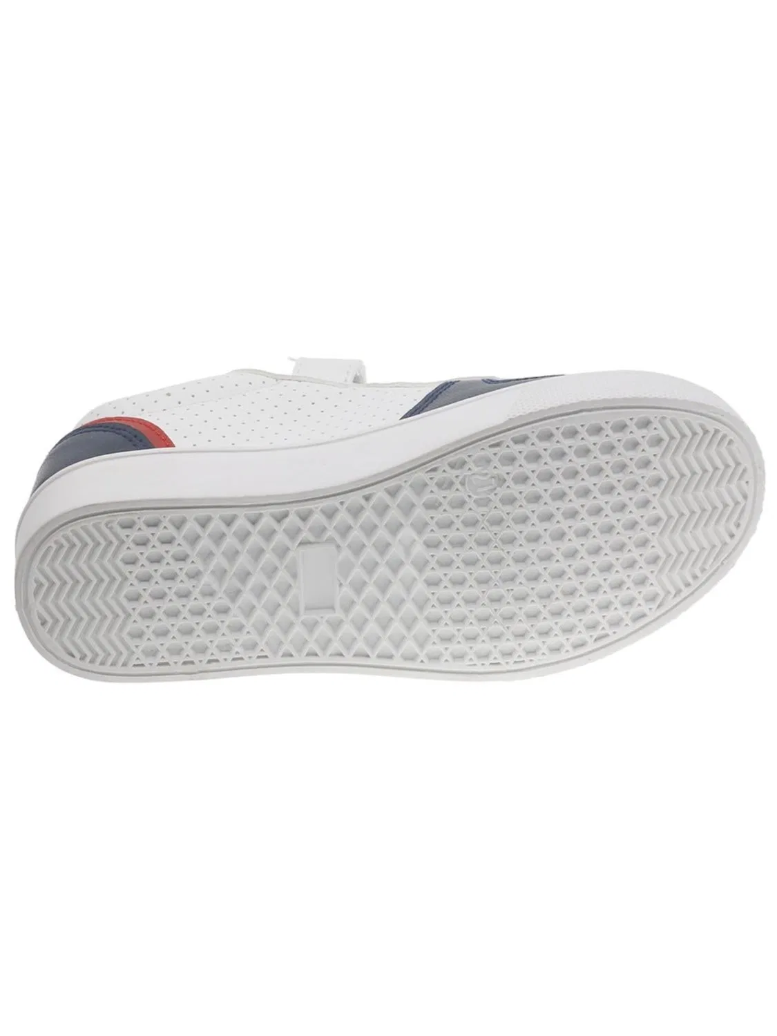 Кроссовки Beppi Casual Shoe белого цвета — фото 4